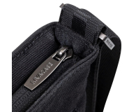 RIVACASE Cardiff 8509 8" czarna - 1078206 - zdjęcie 7